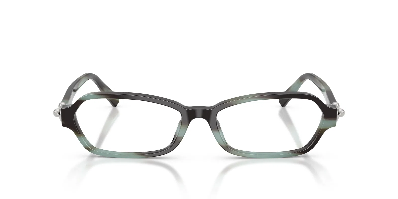 Tiffany 2293U Eyeglasses - view 4